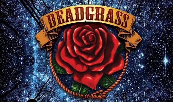 Deadgrass Band Logo
